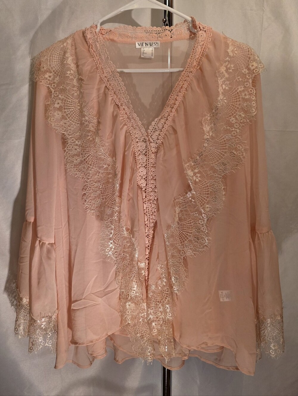 Boho 2 Piece Top Set